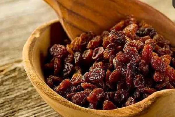 تصویر 5 از قیمت خرید کشمش آفتابی ملایر + فروش ویژه