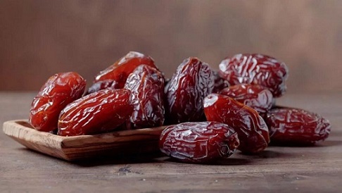 تصویر 2 از خرید خرما پیارم صادراتی + بهترین قیمت