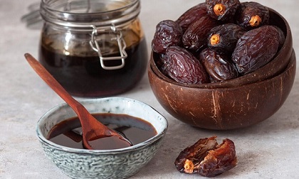 تصویر 5 از خرید خرما پیارم صادراتی + بهترین قیمت