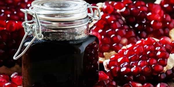 تصویر 2 از قیمت خرید رب انار ملس مازندران + فروش ویژه