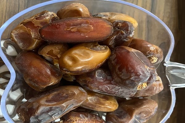 تصویر 5 از فروش خرمای کروت بم + قیمت خرید به صرفه