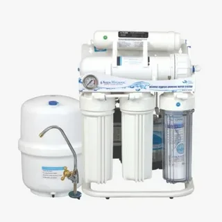 قیمت خرید دستگاه تصفیه آب خانگی + فروش ویژه