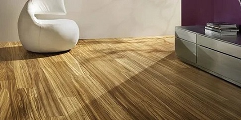تصویر 2 از قیمت و خرید کفپوش طرح پارکت + فروش ویژه