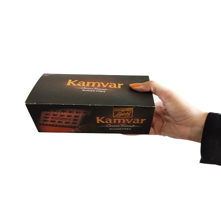 قیمت خرید کیک رژیمی کامور + فروش ویژه