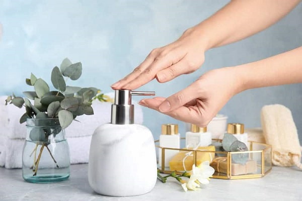تصویر 1 از قیمت خرید مایع دستشویی کالیسمان + فروش ویژه