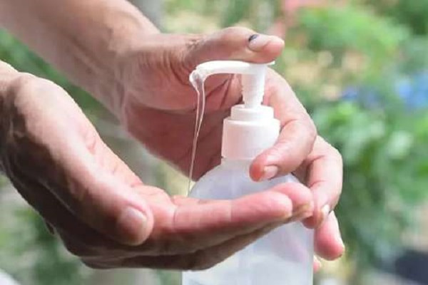 تصویر 5 از قیمت خرید مایع دستشویی کالیسمان + فروش ویژه