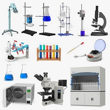 قیمت تجهیزات پزشکی آزمایشگاهی با کیفیت ارزان + خرید عمده