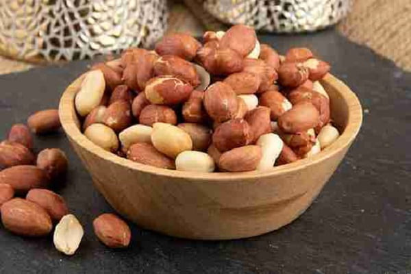 تصویر 3 از قیمت خرید بادام زمینی کپسولی به صرفه و ارزان