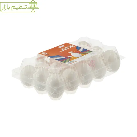 خرید شانه تخم مرغ