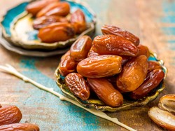 تصویر 2 از خرید و قیمت خرما پیارم عسلی + فروش عمده