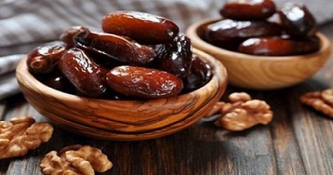 تصویر 5 از خرید و قیمت خرما پیارم عسلی + فروش عمده