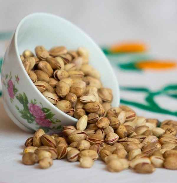 تصویر 2 از خرید و قیمت پسته نمکی کیلویی + فروش عمده