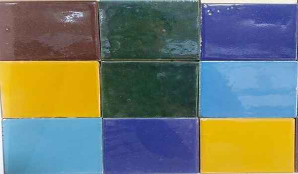 تصویر 4 از خرید کاشی استخری مدرن + قیمت فروش استثنایی