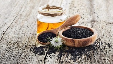 تصویر 1 از قیمت خرید عسل سیاه دانه طبیعی + فروش ویژه