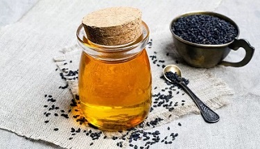 تصویر 3 از قیمت خرید عسل سیاه دانه طبیعی + فروش ویژه