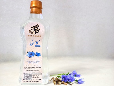 تصویر 1 از قیمت خرید عرق بیدمشک کاسنی + فروش ویژه