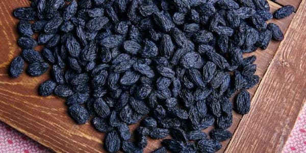 تصویر 5 از خرید و قیمت کشمش مویز فخری + فروش صادراتی