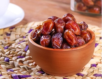 تصویر 5 از قیمت خرید خرما خاصویی مشکین + فروش ویژه