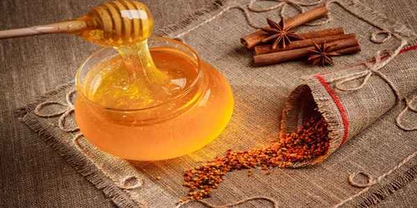 تصویر 3 از قیمت عسل طبیعی کوهستان + خرید باور نکردنی
