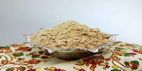تصویر 3 از قیمت خرید قاووت چهل گیاه کرمان + فروش ویژه