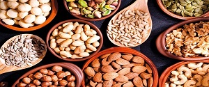 تصویر 5 از خریدوقیمت آجیل ایوب ستارخان+فروش عمده