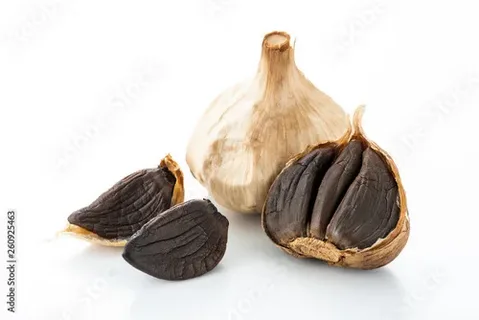 تصویر 4 از خرید و فروش ترشی سیر سیاه همدان با شرایط فوق العاده