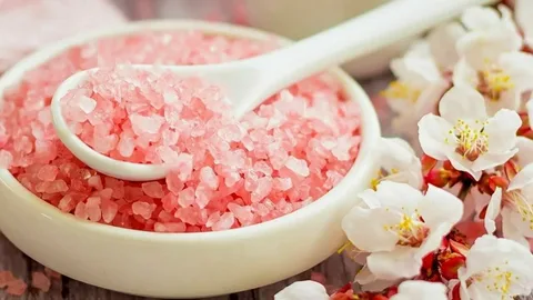 تصویر 5 از قیمت خرید نمک صورتی خیراندیش + فروش ویژه