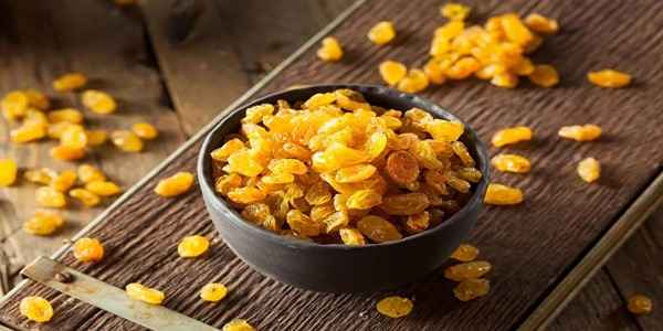 تصویر 3 از خرید و فروش کشمش تیزابی طلایی با شرایط فوق العاده