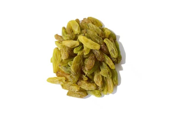 تصویر 4 از قیمت کشمش سبز صادراتی + خرید باور نکردنی