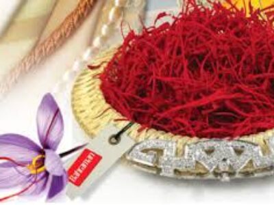 تصویر 3 از قیمت خرید زعفران بهرامن مشهد + فروش ویژه