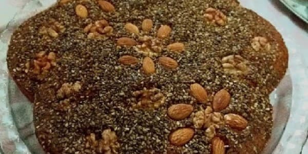 تصویر 2 از قیمت شیرینی کماج اصفهان + خرید باور نکردنی