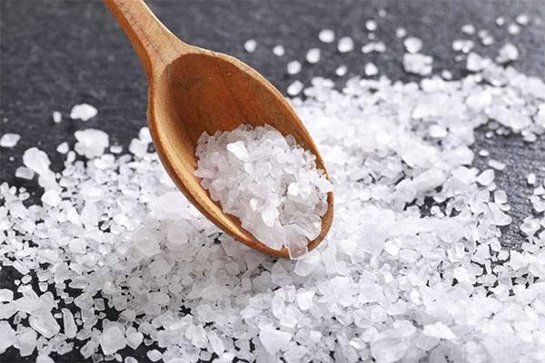تصویر 2 از خرید و قیمت نمک ید دار اصفهان + فروش عمده