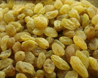تصویر 5 از خرید کشمش سبز ممتاز + قیمت فروش استثنایی