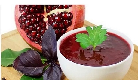 تصویر 1 از خرید و قیمت رب انار ترش + فروش عمده