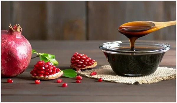تصویر 5 از خرید و قیمت رب انار ترش + فروش عمده