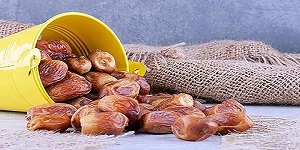 تصویر 2 از قیمت خرما زاهدی اهواز + خرید باور نکردنی