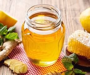تصویر 1 از خرید و قیمت عسل طبیعی کندو + فروش صادراتی