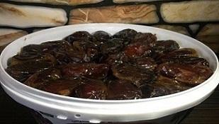 تصویر 4 از قیمت خرید خرما مضافتی درجه یک + فروش ویژه