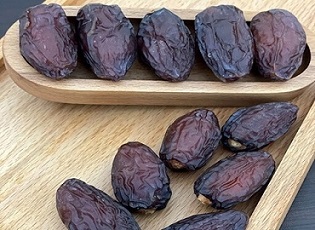 تصویر 3 از قیمت خرید خرما مجول داراب + فروش ویژه