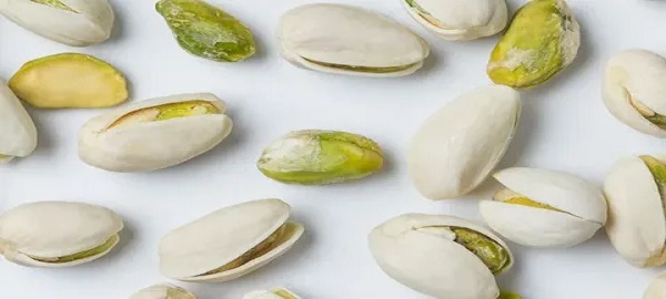تصویر 3 از قیمت خرید پسته سبز رفسنجان + فروش ویژه