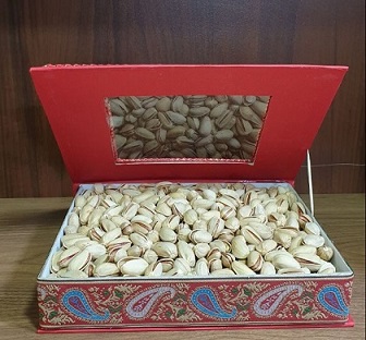 تصویر 3 از خرید پسته اکبری خام + قیمت فروش استثنایی