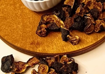 تصویر 5 از خرید انجیر خشک سیاه + قیمت عالی باکیفیت