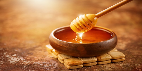تصویر 3 از قیمت خرید عسل آویشن طبیعی عمده به صرفه و ارزان