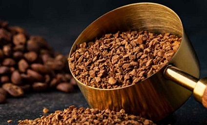 تصویر 3 از قیمت خرید قهوه فوری گلد + فروش ویژه