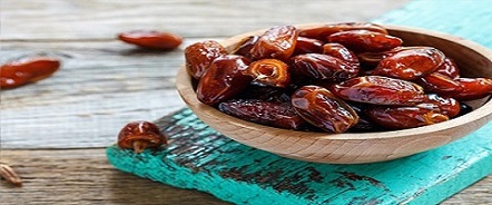 تصویر 3 از انواع خرما کبکاب طبع گرم با کیفیت