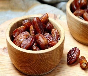 تصویر 4 از قیمت خرید خرما کبکاب صادراتی + فروش ویژه