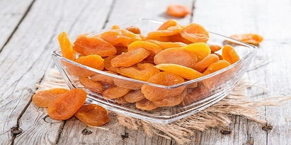 تصویر 1 از قیمت خرید قیسی زردآلو صادراتی با فروش عمده
