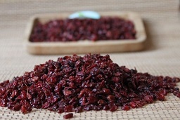 تصویر 3 از فروش زرشک دانه اناری اعلا + قیمت خرید به صرفه
