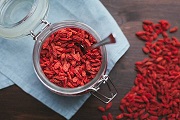 تصویر 1 از فروش زرشک دانه اناری اعلا + قیمت خرید به صرفه