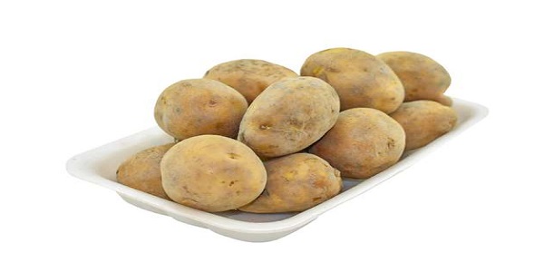 تصویر 1 از قیمت سیب زمینی شیرین مشهد + خرید باور نکردنی